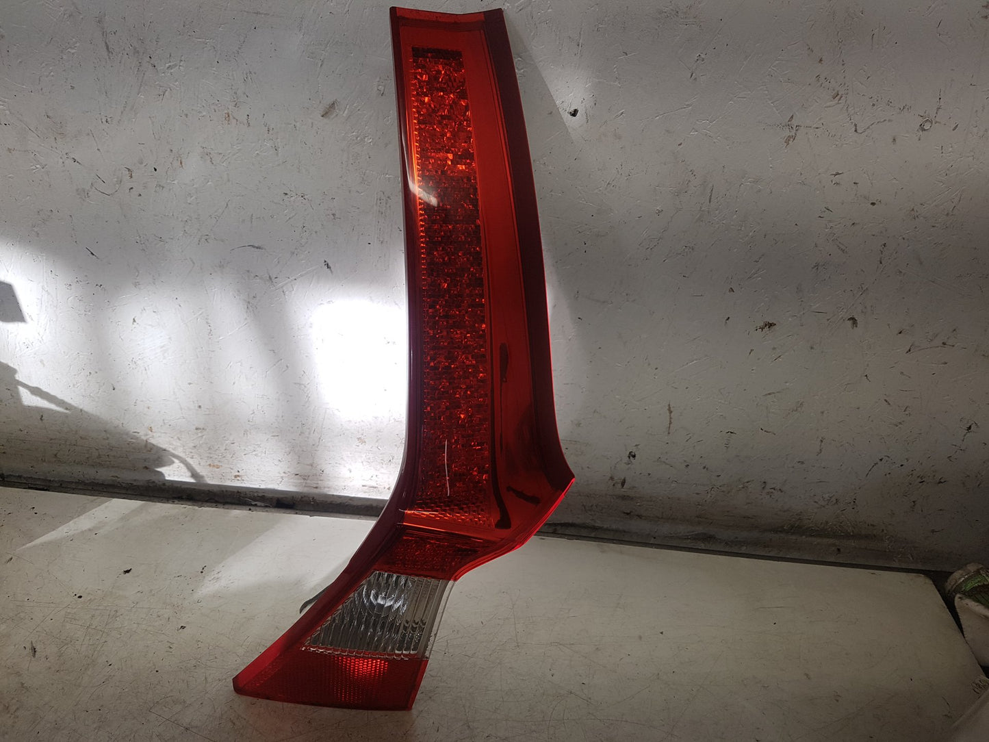 2008 - 2011 Volvo V70  Estate Right Taillight 31395069