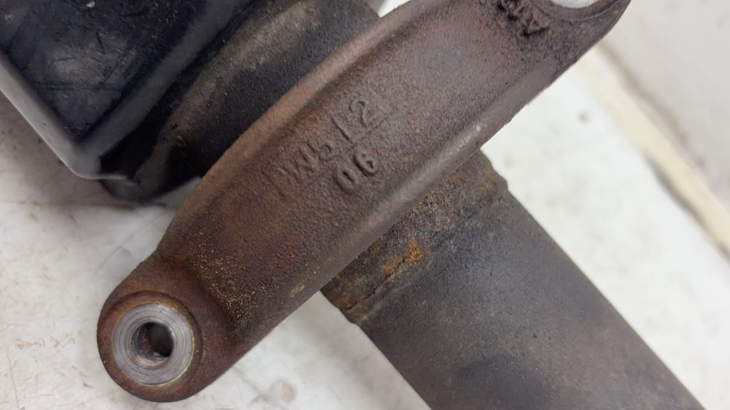 2007 Volvo V70  Estate Left Front Drive Axle 10073303