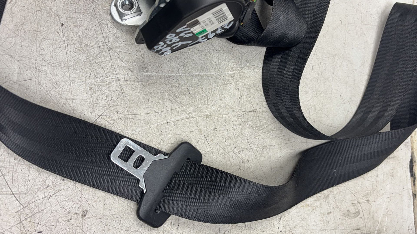 2011 - 2014 Volvo V60 I 155 Estate Right Rear Seat belt 39818859