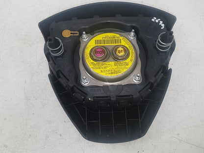 2005 - 2011 Saab 9-3 YS3F Saloon STEERING WHEEL AIR BAG 12757622