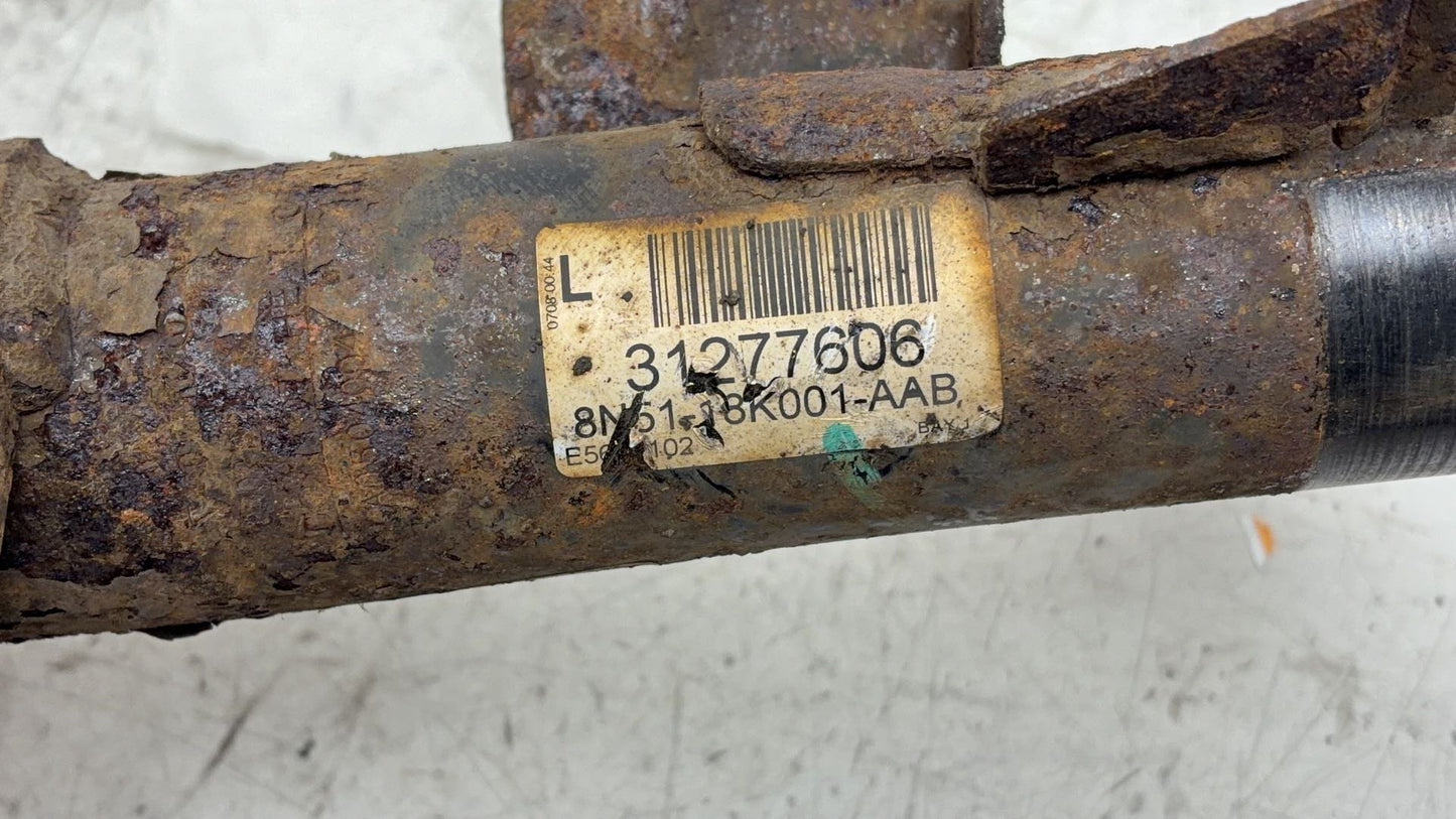 2004 - 2012 Volvo V50   Estate Left Front Shock Absorber 31277606