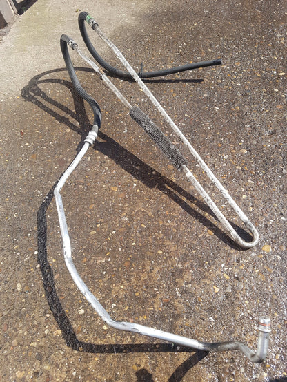 2005 - 2012  Xc90 D5 Se Awd E4 5 Dohc  Estate Power Steering Oil Cooler 30636308
