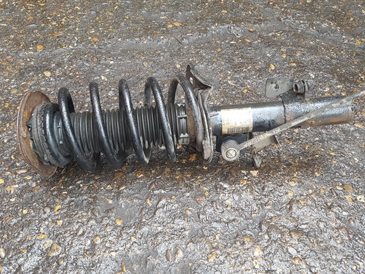 2013 - 2015 Volvo XC60  Estate Left Front Shock Absorber 31340476