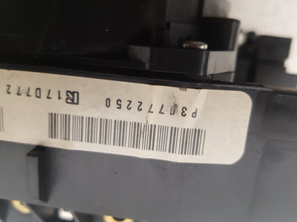 2006 - 2012 Volvo C30  Hatchback Steering Angle Sensor 30772250