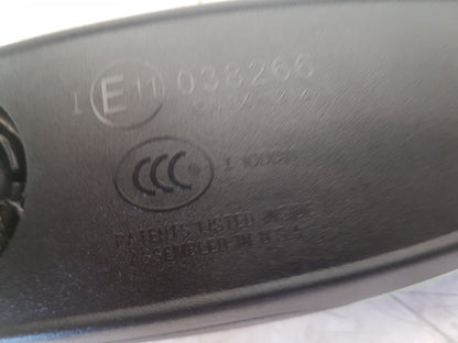 2009-2017 Volvo XC60 I 156 Interior Mirror VRAC Grade