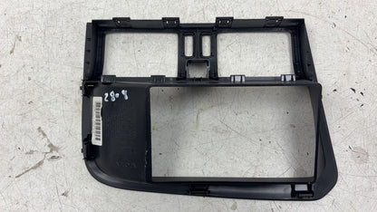 2009 - 2017 Volvo XC60 I 156 Estate Centre Console 3147488