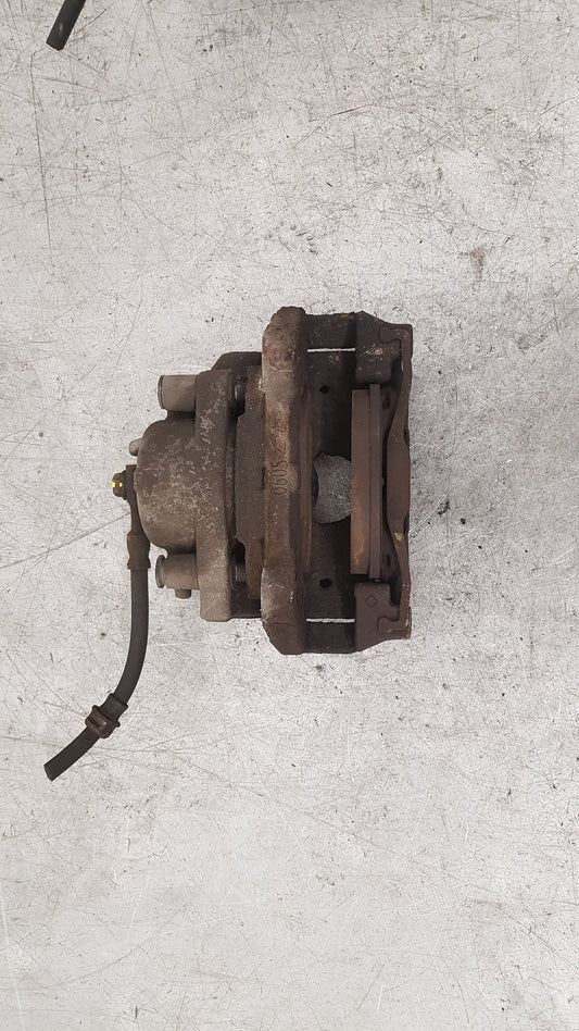 2002 - 2005 Saab 9-3   Left Front Caliper 93185745 93172170