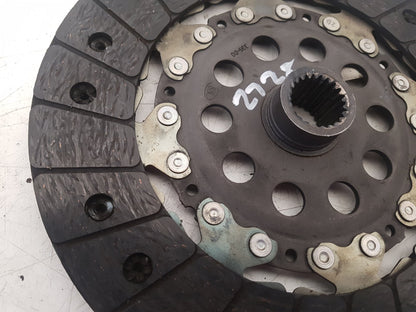2008 - 2013 Volvo XC60 I 156 Estate Clutch Kit 31367631