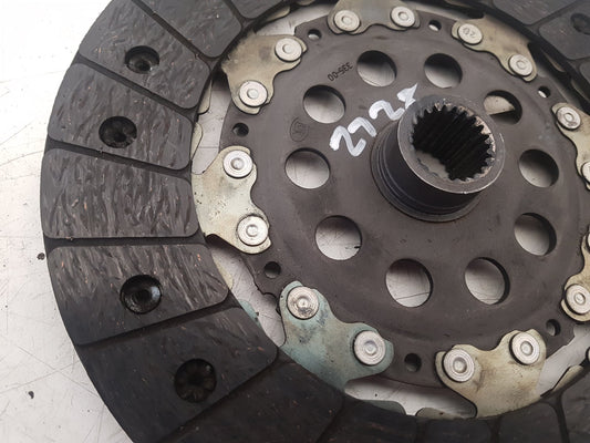 2008 - 2013 Volvo XC60 I 156 Estate Clutch Kit 31367631