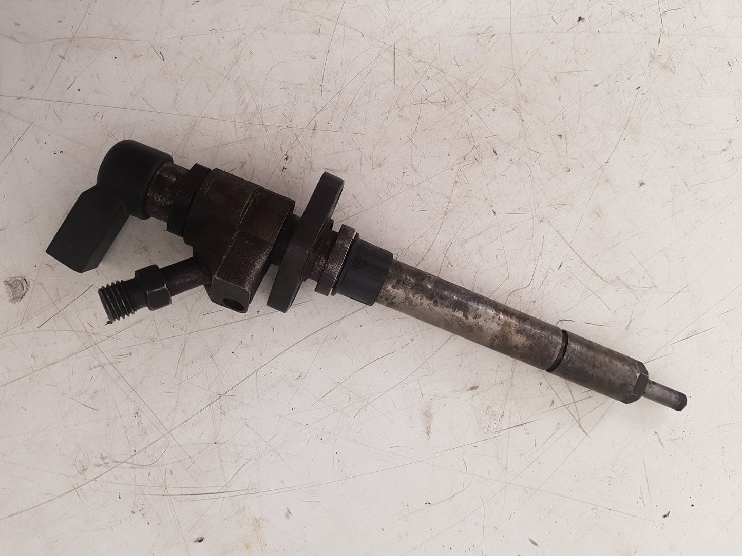 2006 - 2011 Volvo C70  Convertible Fuel Injector 9659337980