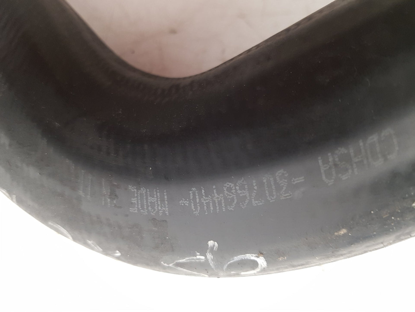 2005 - 2010 Volvo XC90  Estate Intercooler Pipe 30766440