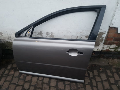 2008 - 2011 Volvo V70  Estate DOOR - BARE (FRONT PASSENGER SIDE)