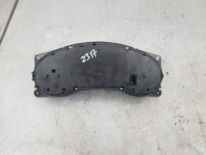 2003 - 2007 Saab 9-3  Convertible Instrument Cluster 12802924