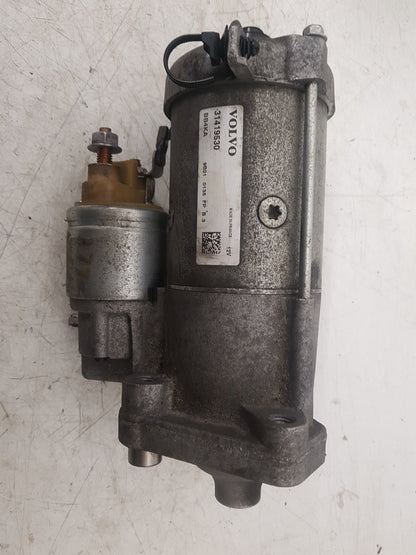 2017 - 2026 Volvo V60 II 225 Estate Starter Motor 31419530