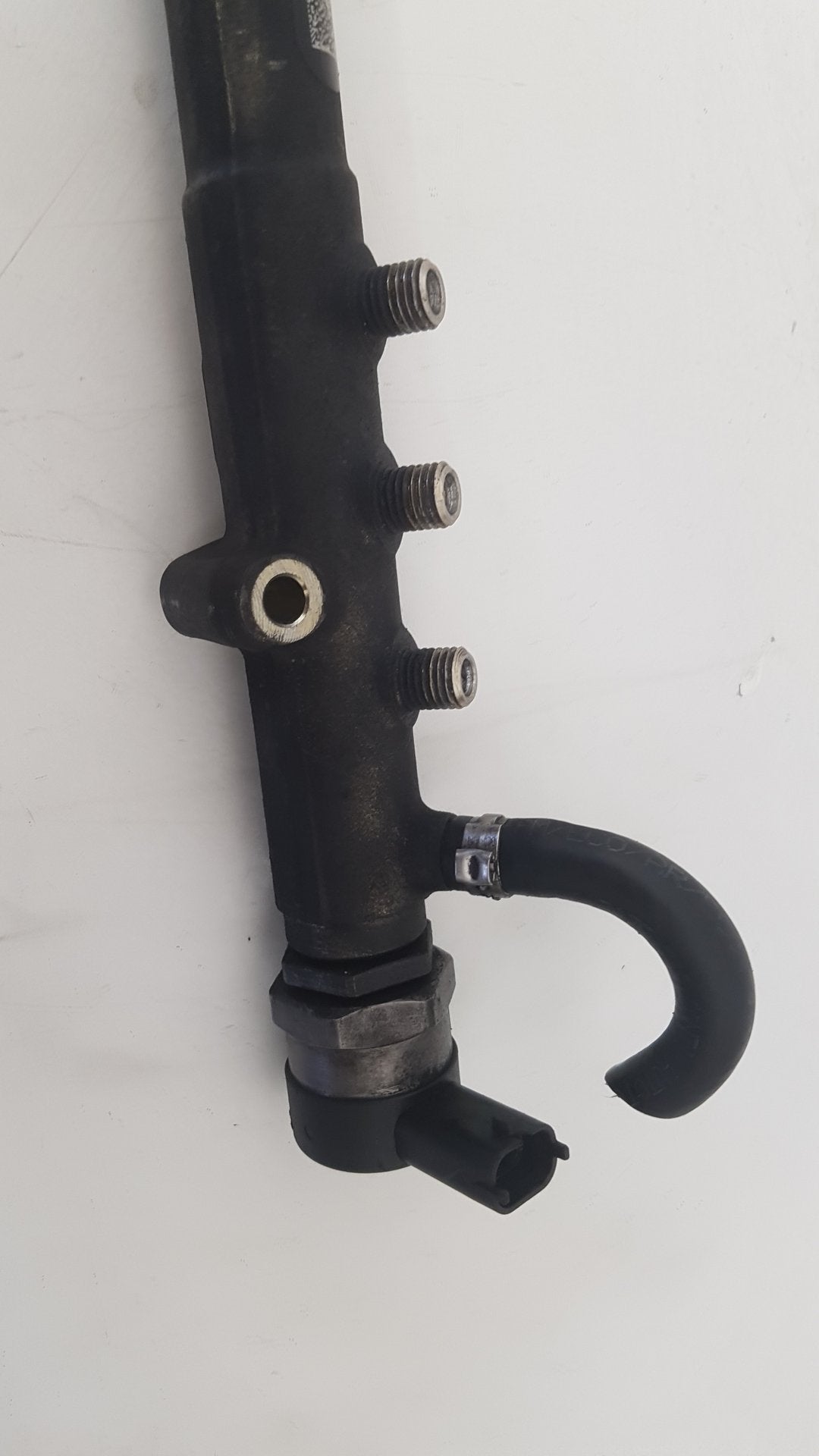 2006 - 2010 Volvo C70  Convertible Injection Rail 0 445 215 023