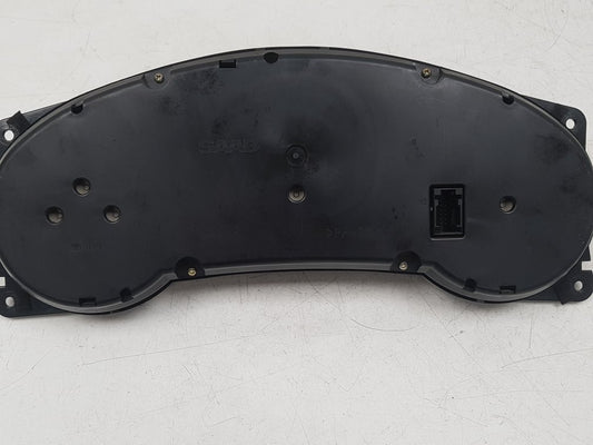 2003 - 2007 Saab 9-3  Convertible Instrument Cluster 12763127
