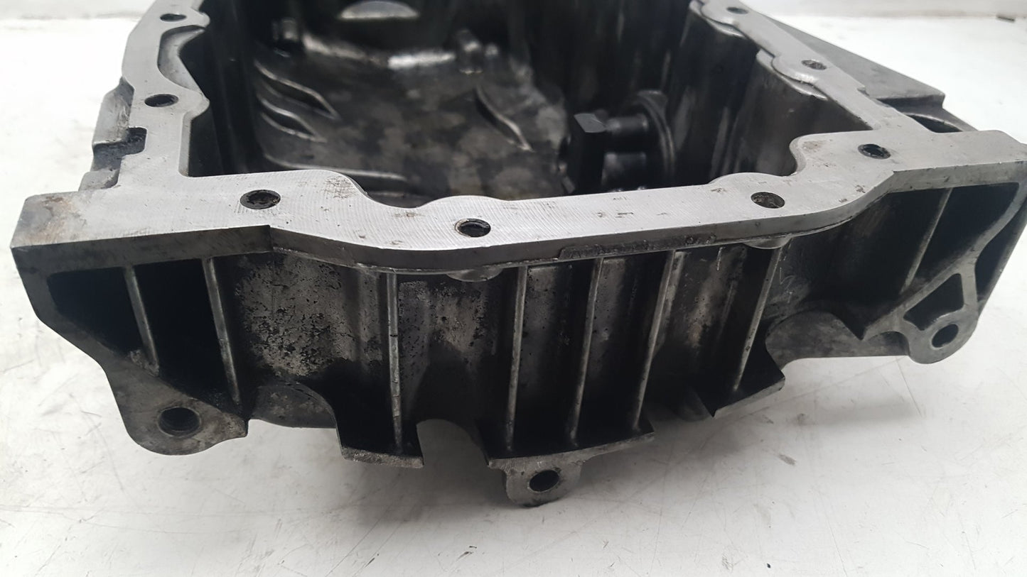 2004 - 2011 Volkswagen Sharan   Oil Pan/Sump 038103603