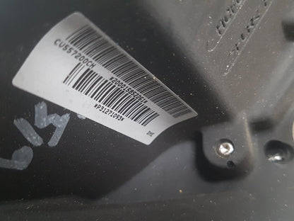 2010 - 2015 Volvo V70  Estate Steering Wheel 31271093