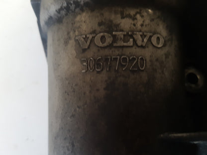 2003 - 2014 Volvo XC90 I 275 Estate Oil Filter Housing 6740273266