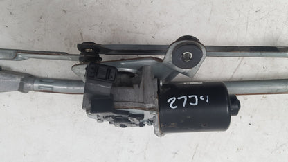 2000 - 2008 Volvo V70 II 285 Estate WIPER MOTOR (FRONT) & LINKAGE 8648344