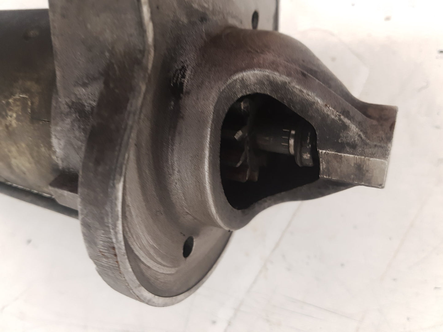 2013 - 2019 Volvo V40 III 525 Hatchback Starter Motor 31376637