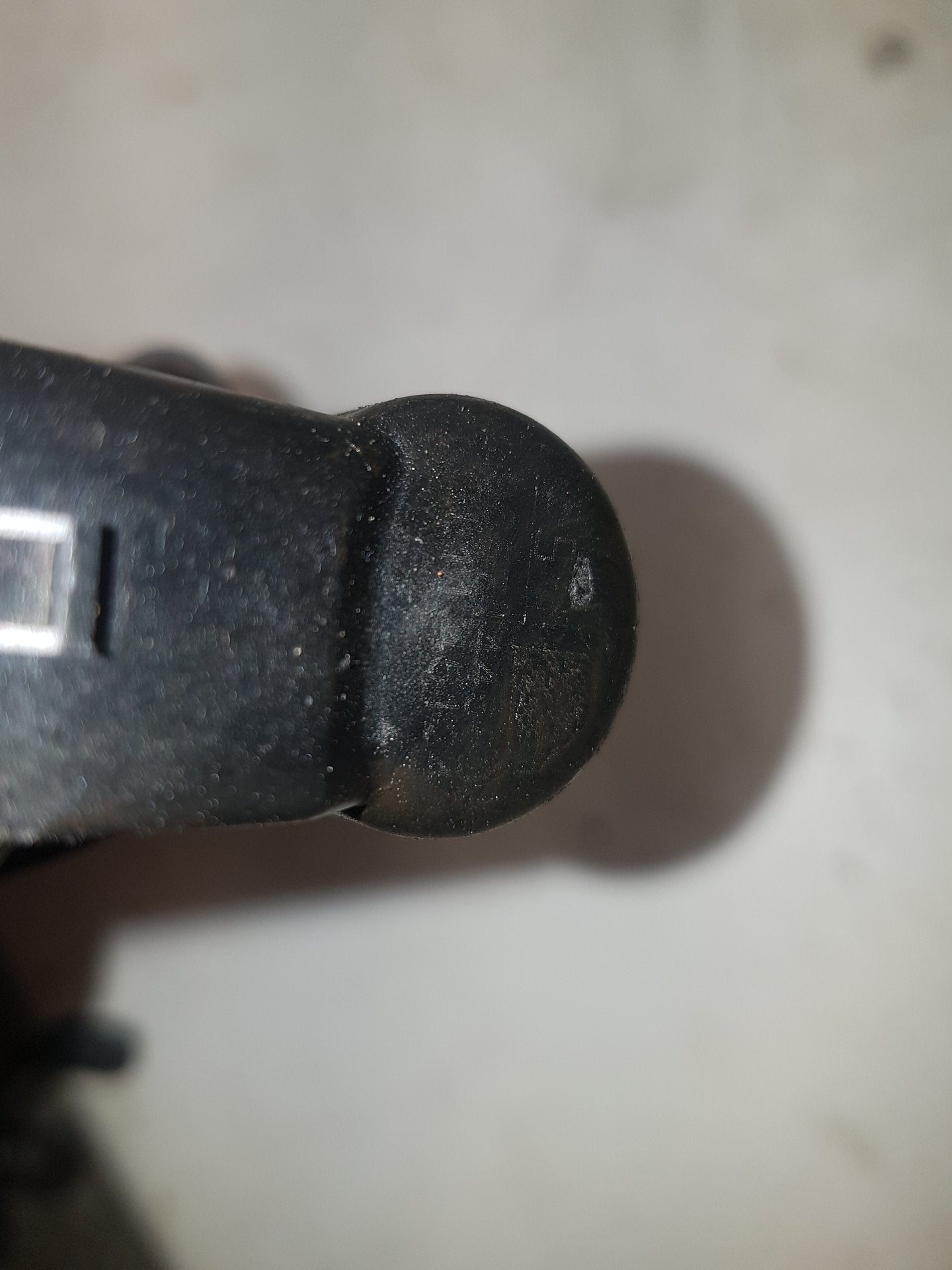 2006 - 2012 Volvo C30  Hatchback Fuel Injector 9657144580