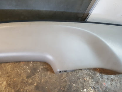 2000 - 2005 Volvo C70  Convertible Dash Assembly 9476949