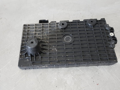 2014 Volvo V40 Cross Country  Hatchback Battery Tray 31301934