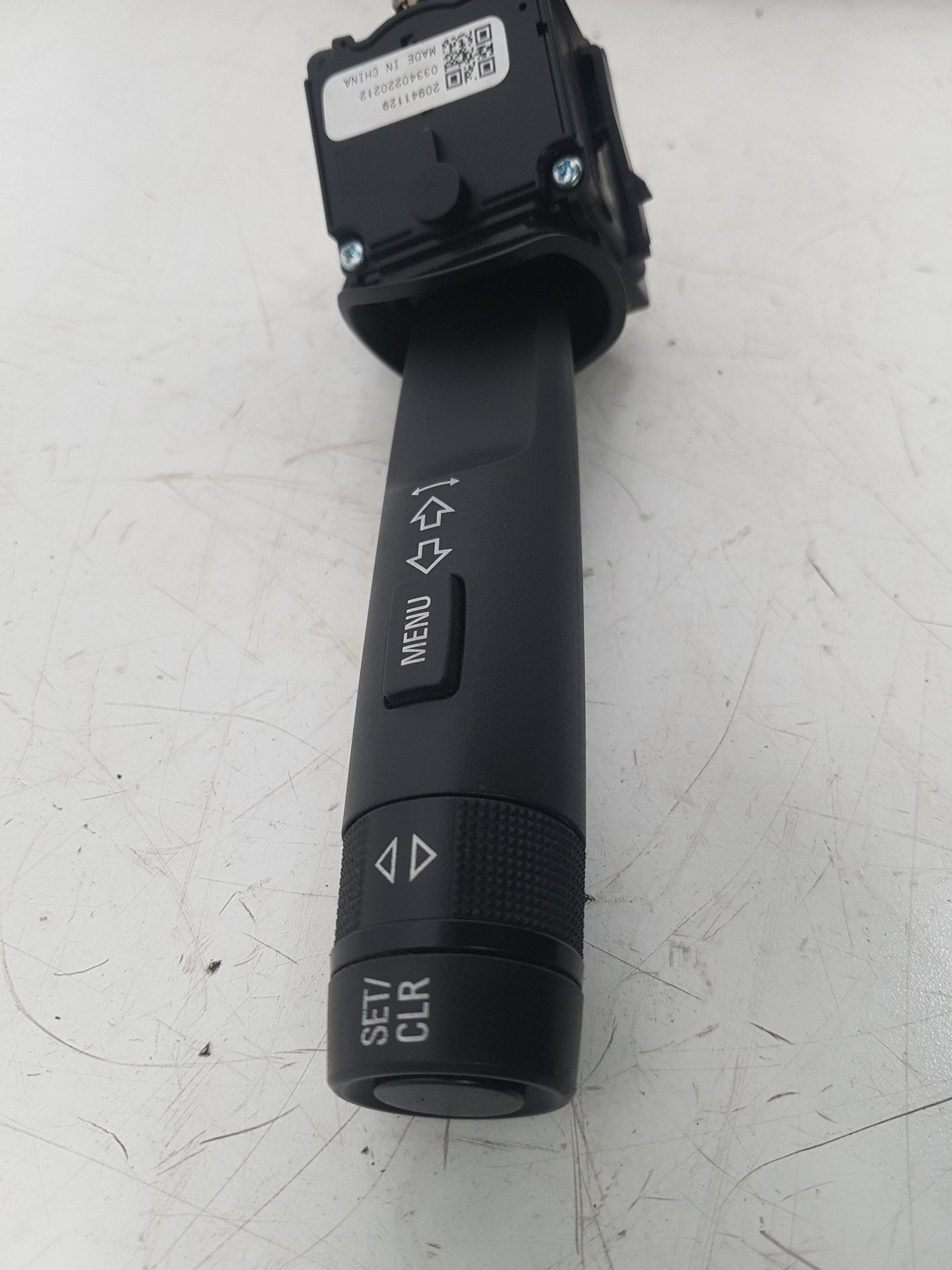 2010 - 2012 Saab 9-5  Saloon Indicator Stalk 20941129