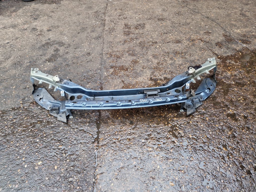 2006 - 2009 Volvo C70  Convertible Top Slam Panel 31353949