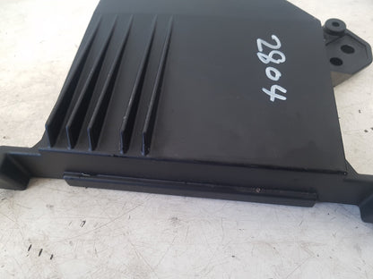 2017 - 2025 Volvo V90 235, 236 Estate Amplifier 32359503