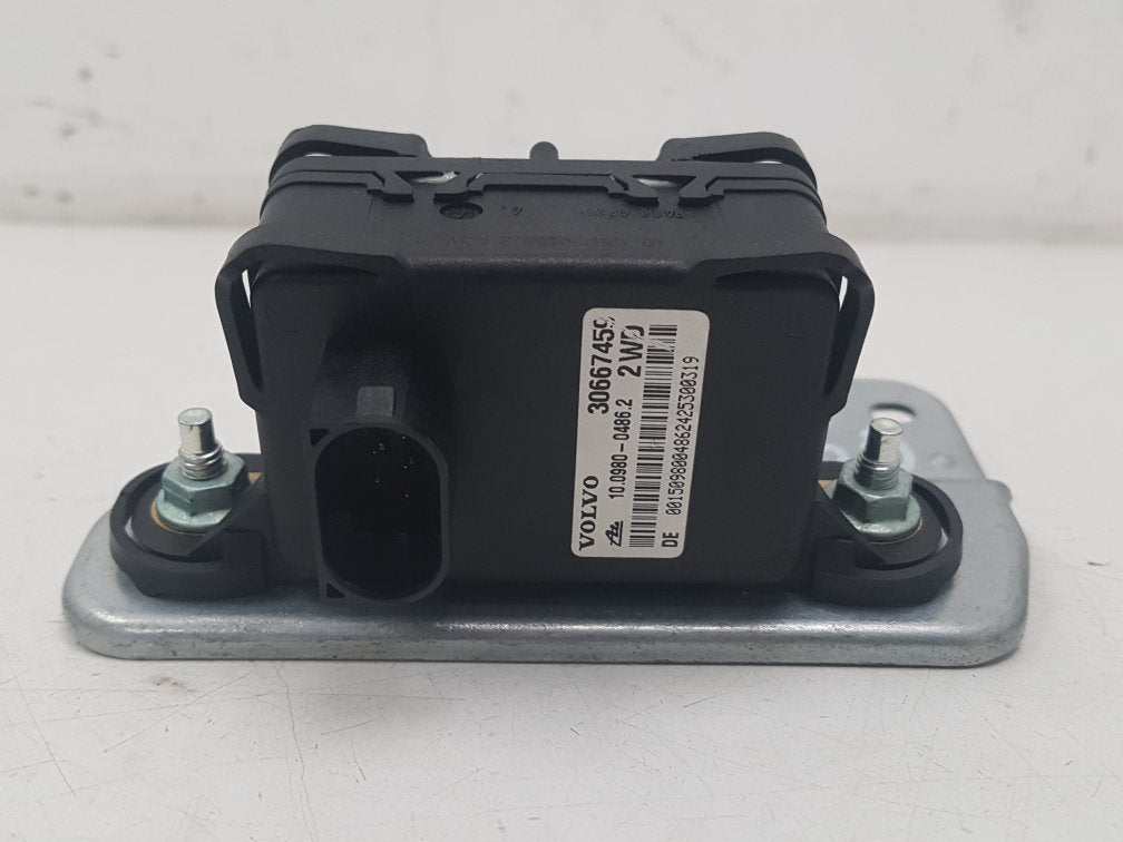 2005 - 2010 Volvo S60  Saloon YAW SENSOR 10.1701-0343.3