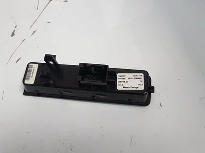 2007 - 2011 Saab 9-3  Estate INFOTAINMENT UNIT (ICM) 12763719