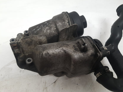 2006 - 2010 Volvo C70  Convertible Oil Filter Housing 6740273266
