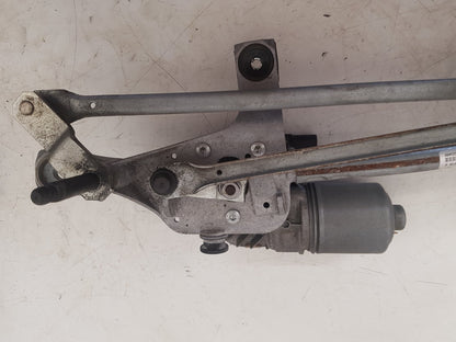 2008 - 2013 Volvo XC60 I 156 Estate WIPER MOTOR (FRONT) & LINKAGE 31333455