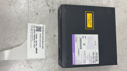 2010 Volvo XC70  Estate SATNAV DVD PLAYER 31285568