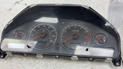 2002 - 2006 Volvo XC90  Estate Instrument Cluster 8691648