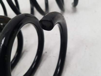 2006 - 2012 Volvo C70  Convertible COIL SPRINGS (REAR PAIR) CS1498GS053