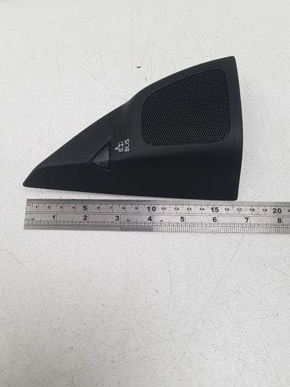 2010 - 2015 Volvo S60   TWEETER SPEAKER PASSENGER SIDE FRONT 30781067