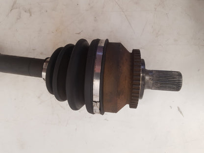2003 - 2007 Volvo V70  Estate Left Front Drive Axle 8252057
