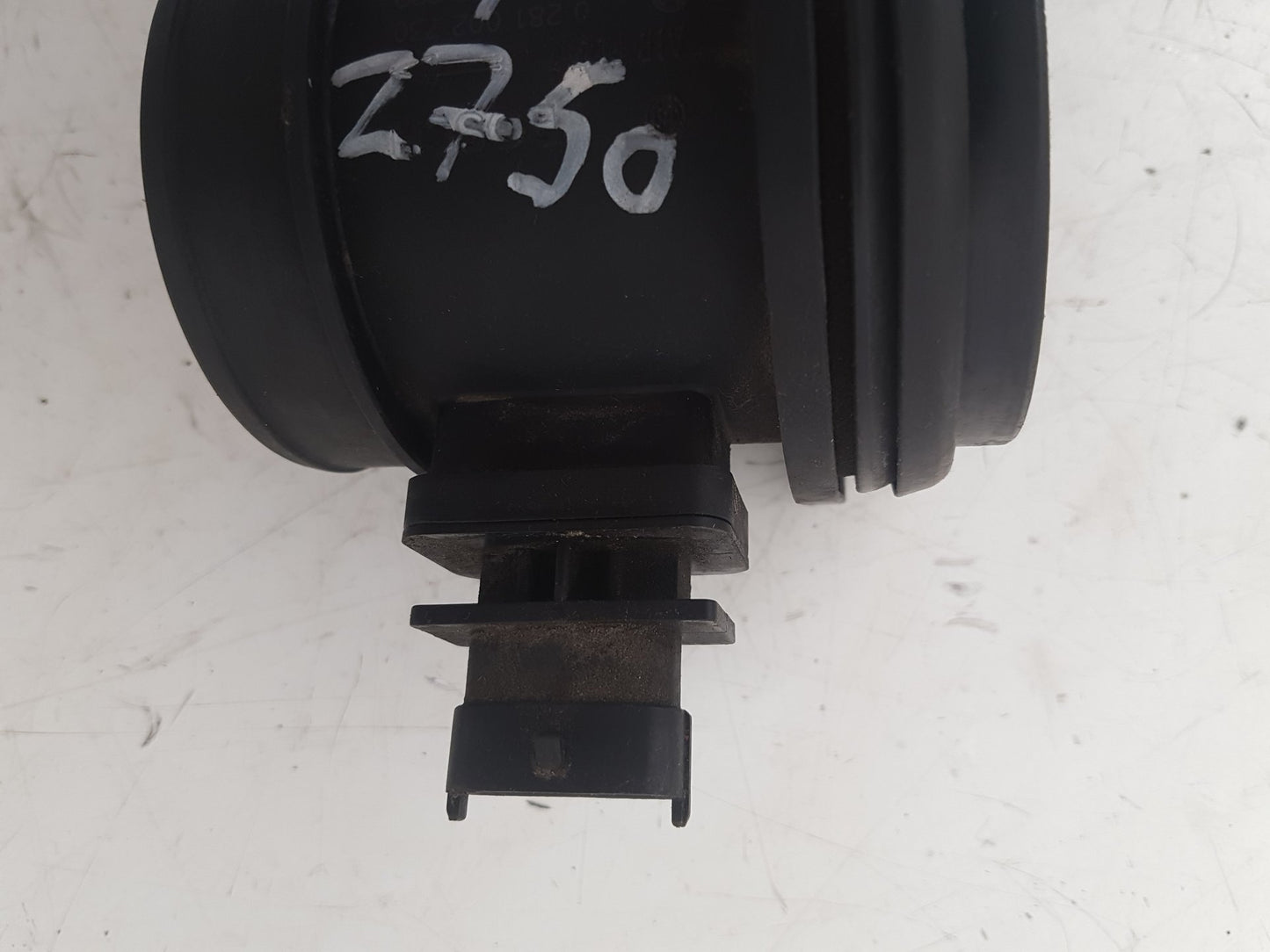 2007 - 2010 Volvo V70  Estate Air Flow Meter 0281002730