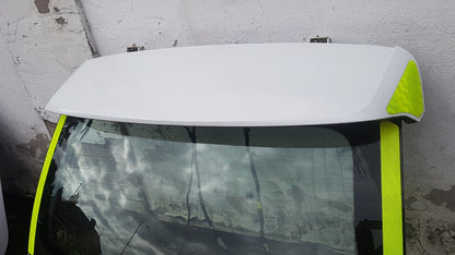 2016-2026 Volvo XC90 II 256 Estate Tailgate 31455985 White VRAC A