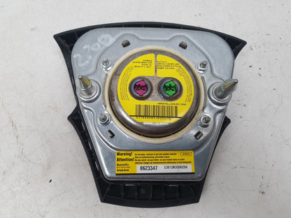 2008 - 2009 Volvo C70  Convertible STEERING WHEEL AIR BAG 8623347