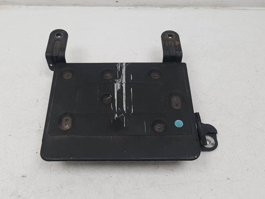 2010 - 2014 Volvo S60 II 134 Saloon Amplifier 30659583