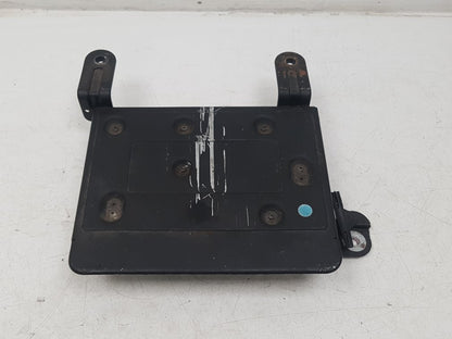 2010 - 2014 Volvo S60 II 134 Saloon Amplifier 30659583