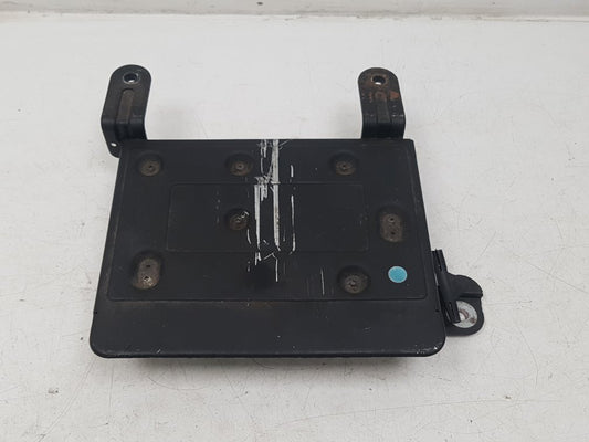 2010 - 2014 Volvo S60 II 134 Saloon Amplifier 30659583