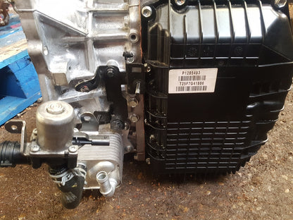 2017 - 2025 Volvo V90 235, 236 Estate Automatic Transmission P1285493