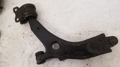 2006 - 2013 Volvo C70 II 542 Convertible Right Front Lower Control Arm 1121/R1328718