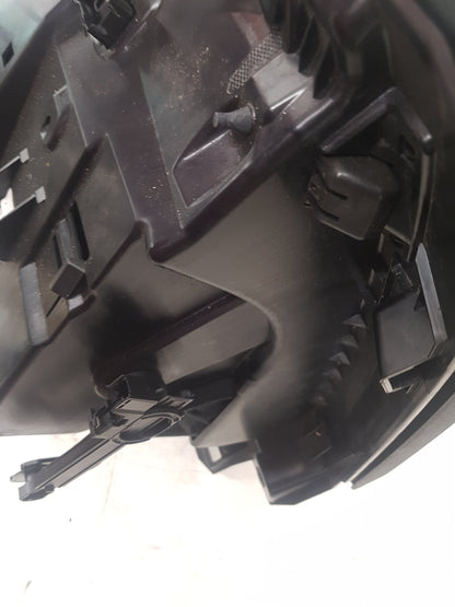 2013 - 2016 Volvo V40 III 525 Hatchback Glove Box 31477862