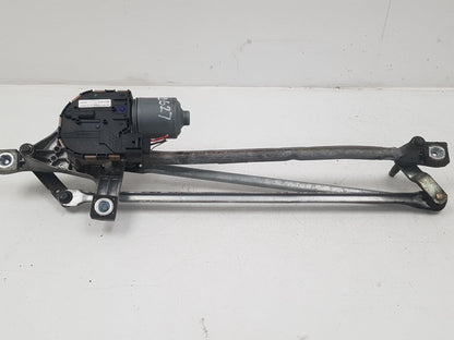 2010 - 2012 Volvo V60   WIPER MOTOR (FRONT) & LINKAGE 3397021174